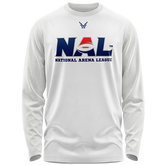 NAL | L/S Cotton Tee